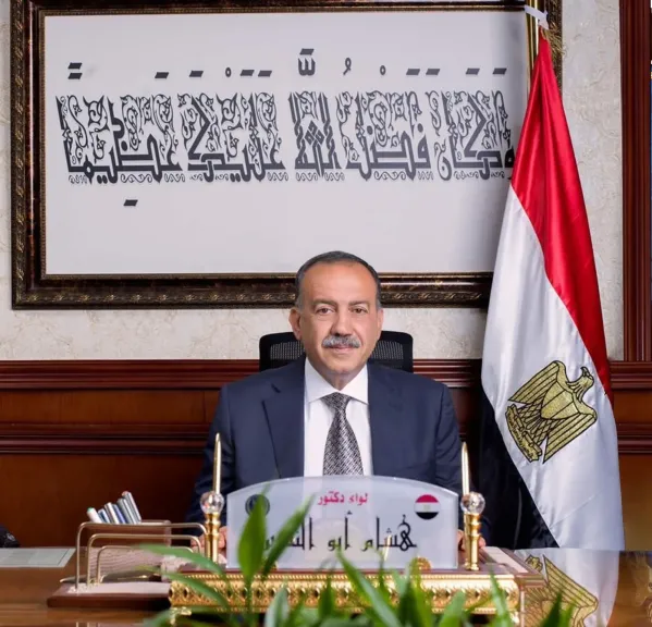 محافظ أسيوط: جاهزون لانتخابات مجلس الشيوخ.. ورفع درجة الاستعداد القصوى