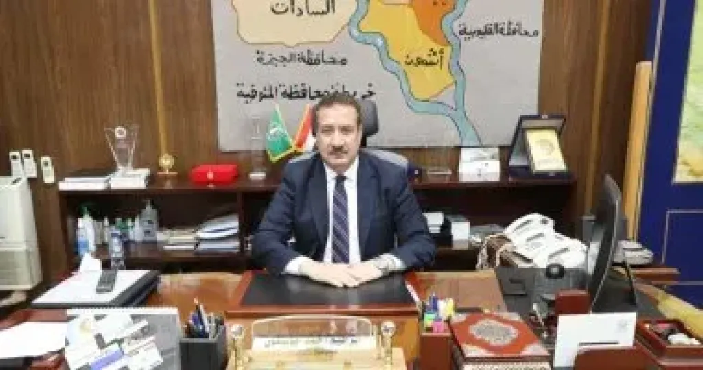 تحصين 267 ألف و409 رأس ماشية ضد مرض الحمى القلاعية بالمنوفية