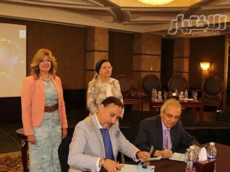انطلاق  مبادرة”مصر الغد” للذكاء الاصطناعي والتكنولوجيا