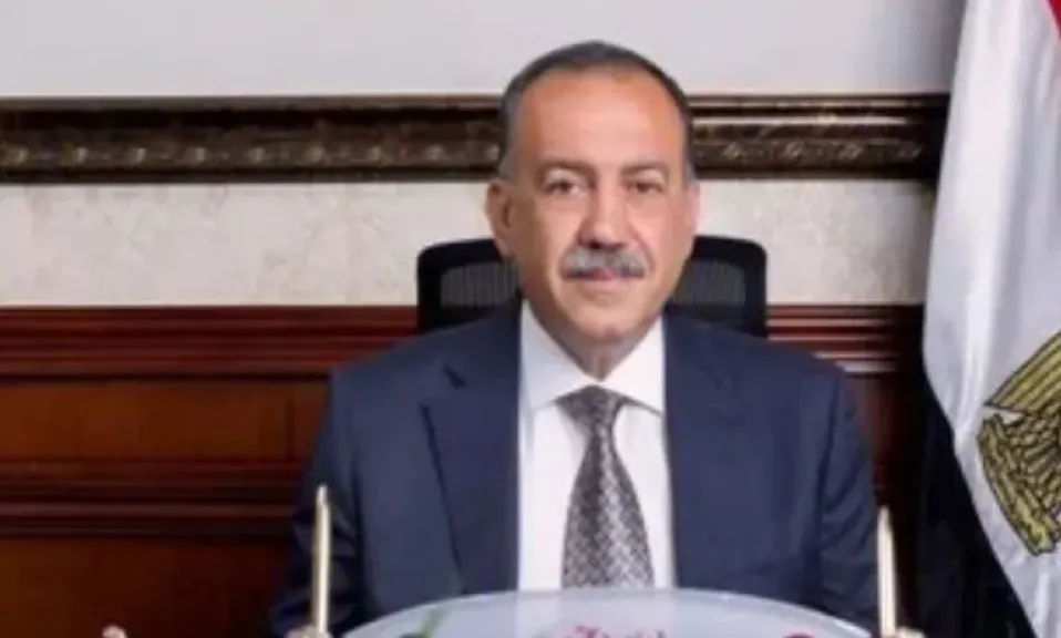محافظ أسيوط: جاهزون لانتخابات مجلس الشيوخ ورفع درجة الاستعداد القصوى