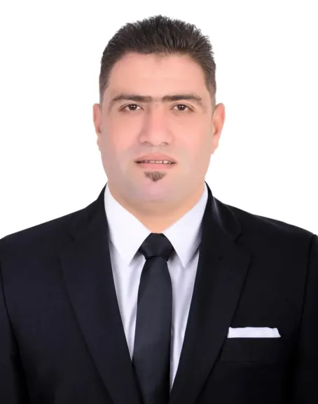 امين شئون القبائل العربيه بمحافظه الجيزه بحزب مستقبل  وطن   يدعو للمشاركة بقوة فى انتخابات الشيوخ: لدعم مسيرة الديمقراطية