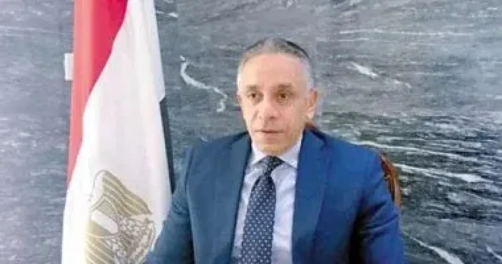 سفير مصر ببيروت: تقدير كبير من الشعب وحكومة لبنان لمواقف مصر بقيادة الرئيس السيسى