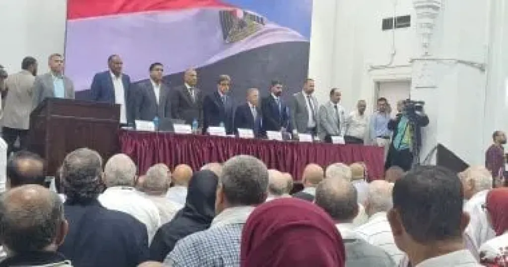 عمومية اتحاد المهن الطبية ترفض ميزانية 2020/2021 وتقر زيادة المعاشات إلى 2000 جنيه