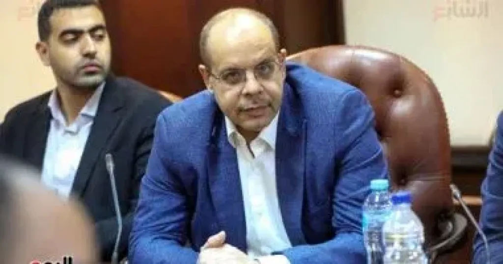 أكرم القصاص: المصريون فى الخارج لم يخذلوا مصر أبدا ويساندون وطنهم