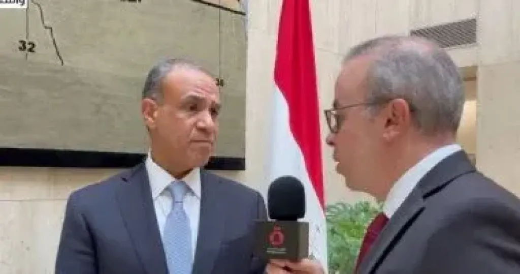 وزير الخارجية: مؤتمر «حل الدولتين» نجح فى إعادة الزخم للقضية الفلسطينية