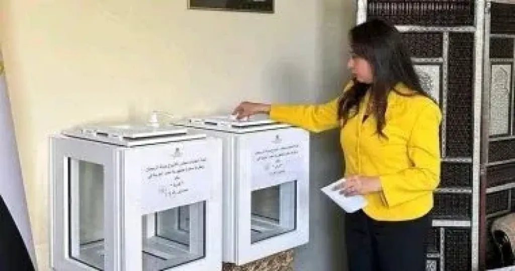 إغلاق لجان الاقتراع بانتخابات الشيوخ فى أذربيجان وأرمينيا وجورجيا وإيران