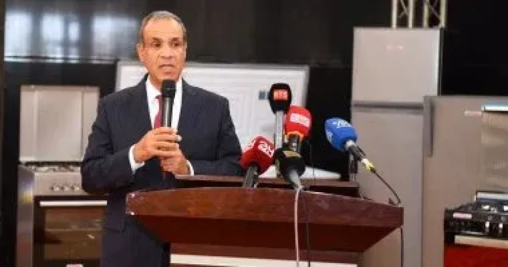 رئيس النواب الأمريكى لوزير الخارجية: نقدر دور مصر المحورى فى مفاوضات غزة