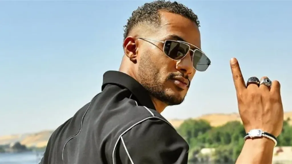 بلاش مزايدات.. محمد رمضان يطرح أغنية جديدة ويتجاهل وفاة شاب في حفله أمس