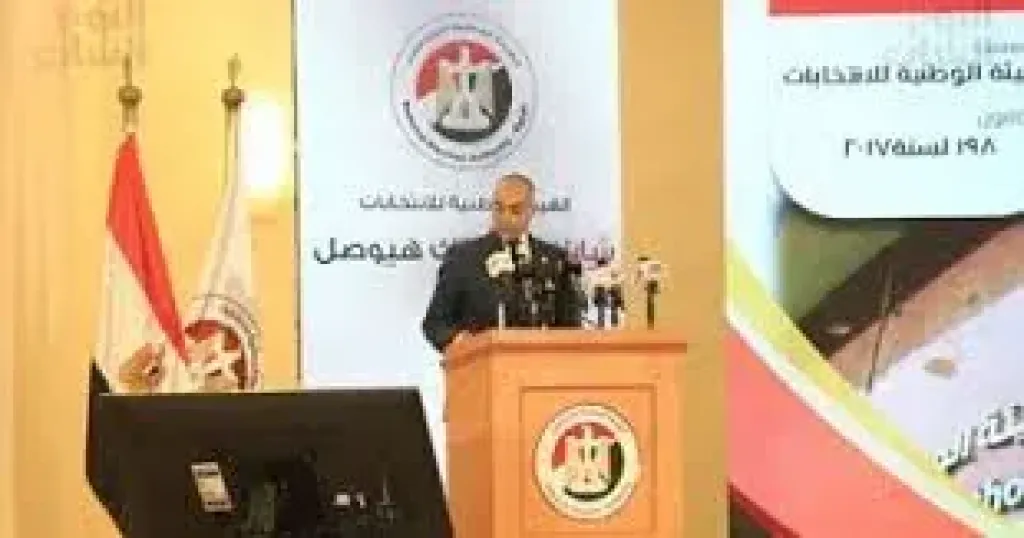 إقبال ملحوظ من الناخبين على انتخابات مجلس الشيوخ فى عمان