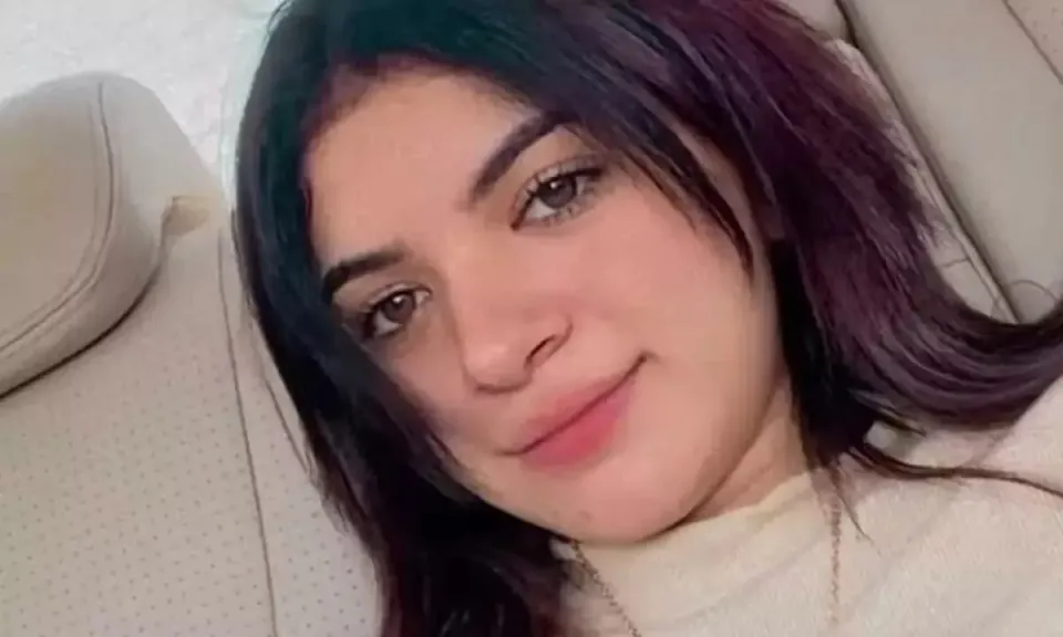 القبض على البلوجر سوزى الأردنية