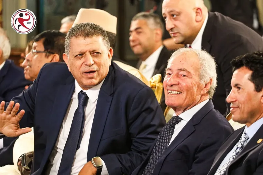 بحضور وزير الرياضة الأحد ..اجتماع ثلاثي رفيع المستوى لوضع اللمسات الأخيرة لمونديال اليد