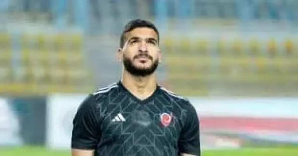 آخر تطورات أزمة حامد حمدان مع بتروجت وموقف الزمالك
