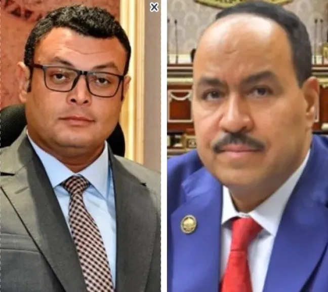 استجابة فورية من وزير الإسكان للنائب أحمد قورة..معاينة ميدانية لحل مشكلات الصرف بدار السلام