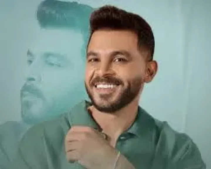 محمد رشاد يشوق الجمهور لأغنيته الجديدة «قهوة مظبوطة»