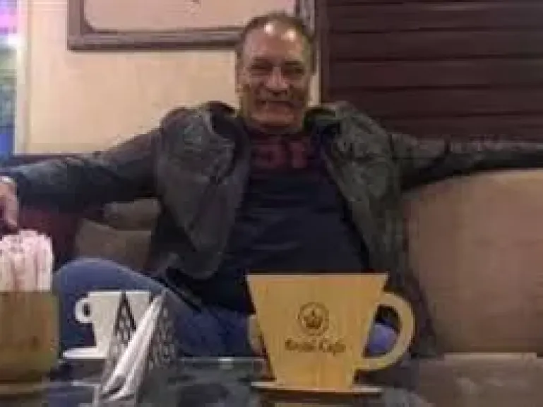 نقل الفنان حمدي إسماعيل إلى العناية المركزة إثر إصابته بنزيف بالمخ