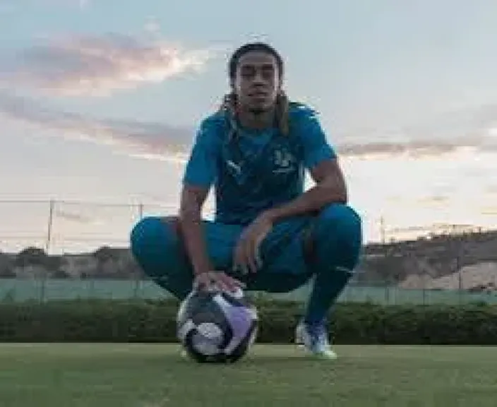 نيوم السعودي يتعاقد مع بوابريه لاعب موناكو