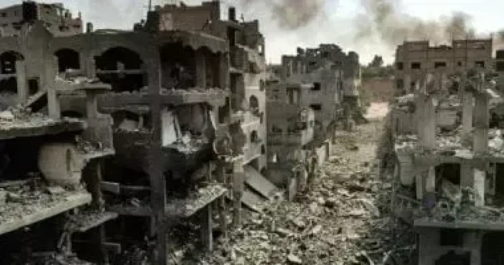 الصحة الفلسطينية: الإصابات وأعداد المرضى تفوق قدرات مستشفيات غزة