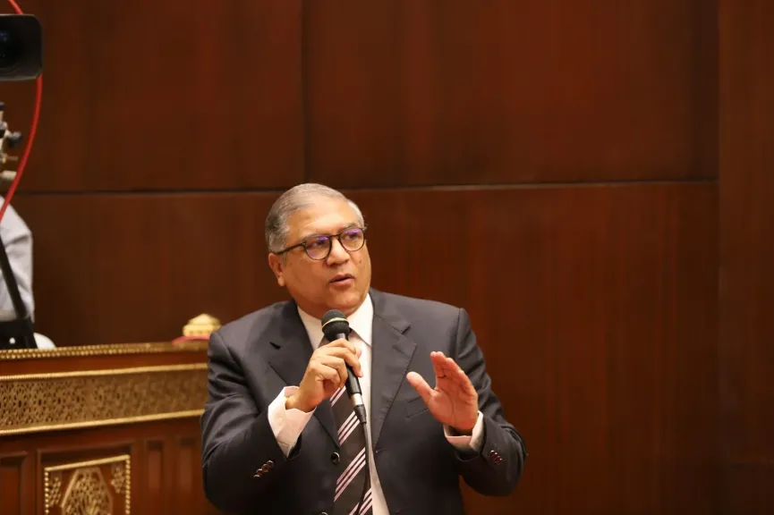 حزب السادات يشكّل لجنة مركزية لمتابعة انتخابات مجلس الشيوخ 2025