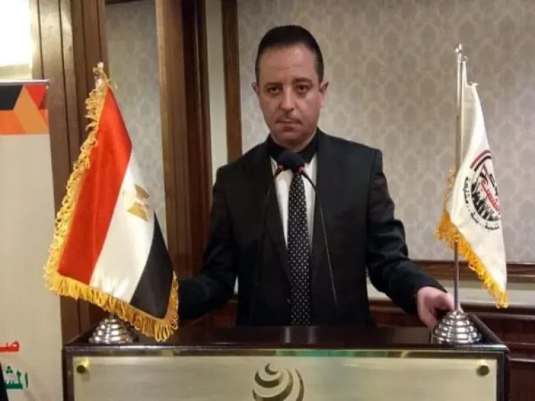 هيثم طوالة: الداخلية تنظف السوشيال ميديا من دعاة الانحلال! وتحمي المجتمع من المحتوى الهابط