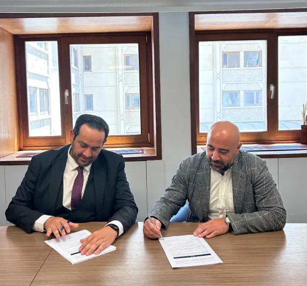 IDG تتحالف مع Regus لتشغيل مساحات إدارية في أكتوبر والعلمين