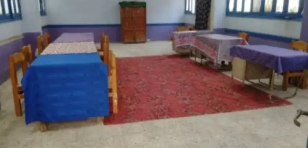 رفع درجة الاستعداد القصوى لإجراء انتخابات مجلس الشيوخ بالبحيرة.. تفاصيل