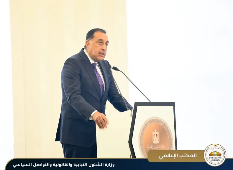 مدبولي يفتتح مؤتمر المصريين بالخارج: أنتم سفراء الوطن وأمن مصر أولوية الدولة
