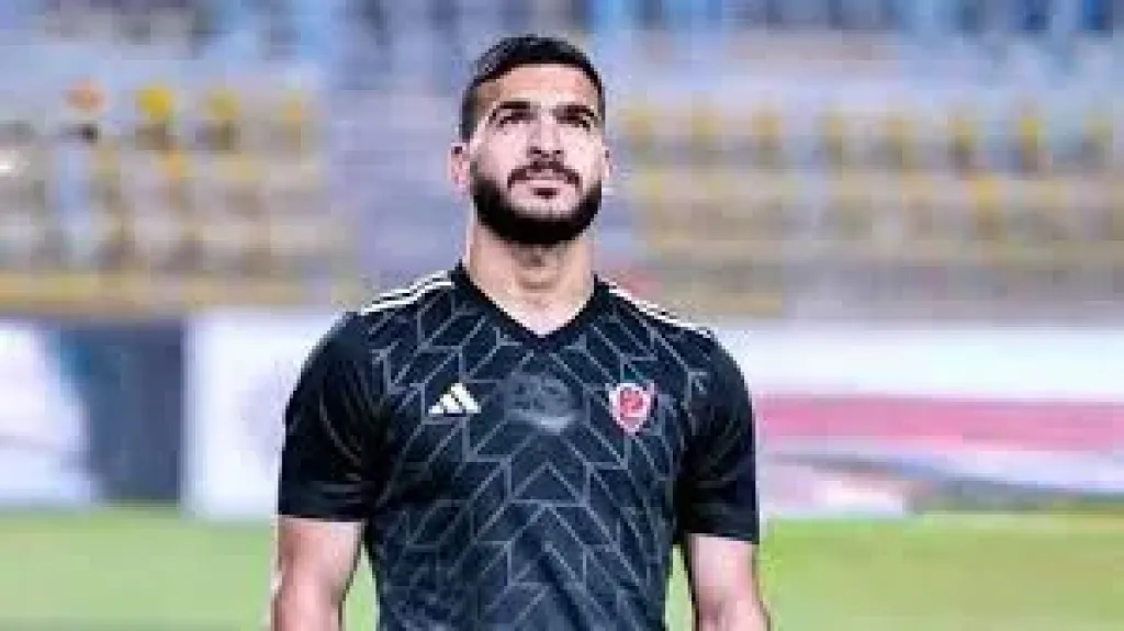 الزمالك يرفض الاستسلام فى صفقة حامد حمدان ويفاوض بتروجت قبل غلق القيد