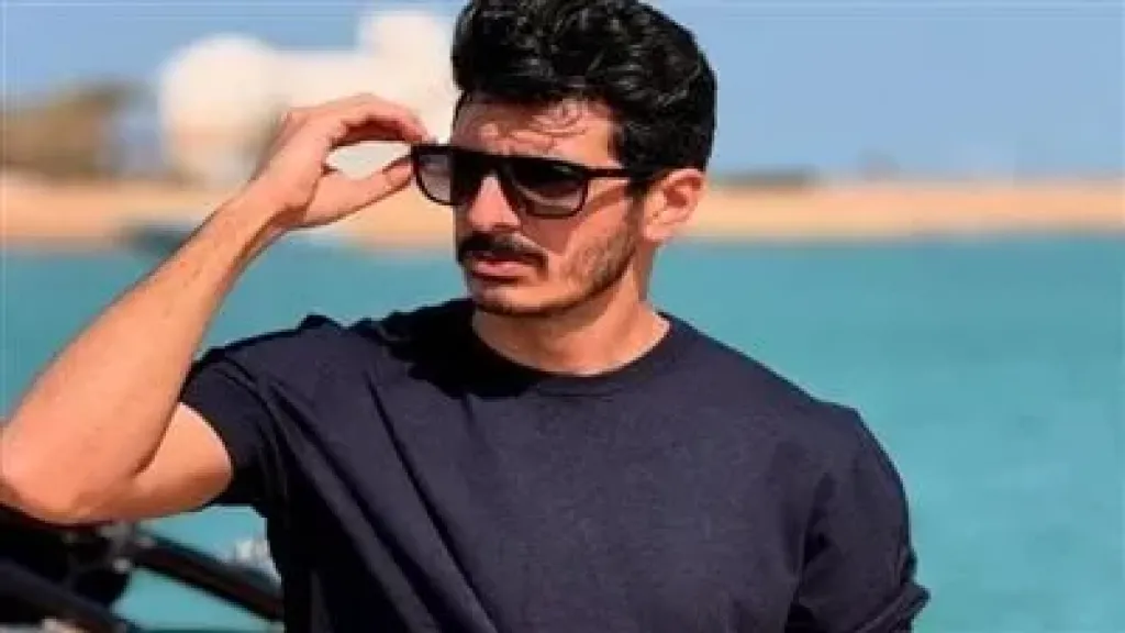 النيابة تحقق مع «شاكر محظور دلوقتي» ومدير أعماله: حيازة سلاح ومخدرات ومقاطع تخدش الحياء