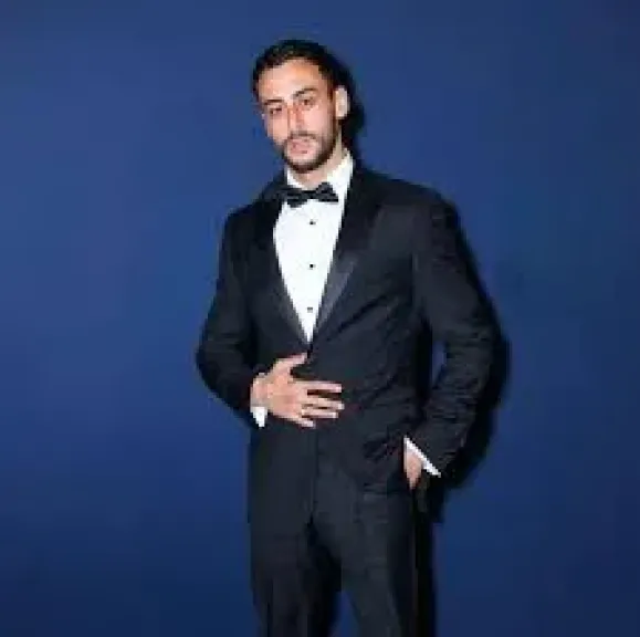 فادي السيد ينضم إلى ياسر جلال فى مسلسل للعدالة وجه آخر