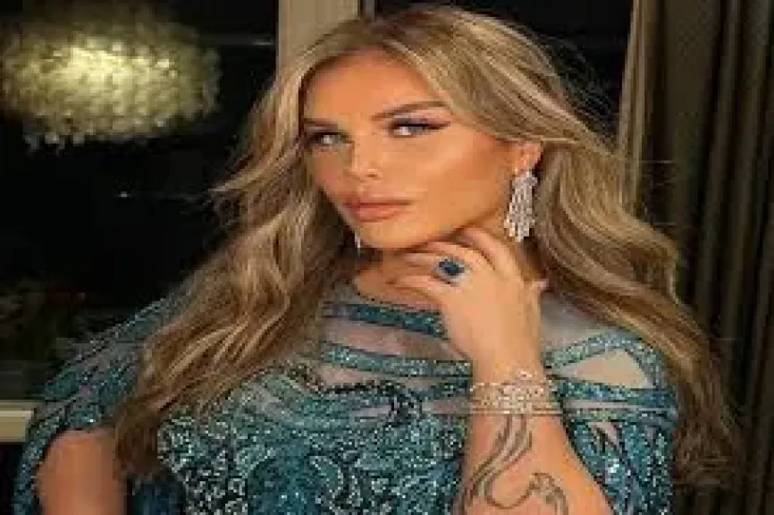 نيكول سابا تطلق ”خد هنا” غدًا
