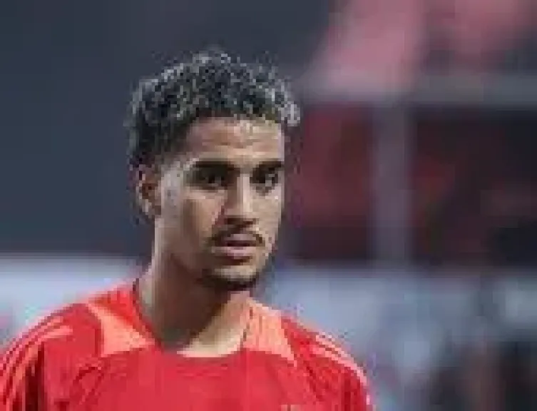 الأهلي يوافق على إعارة سمير محمد لبتروجت موسما بنية البيع