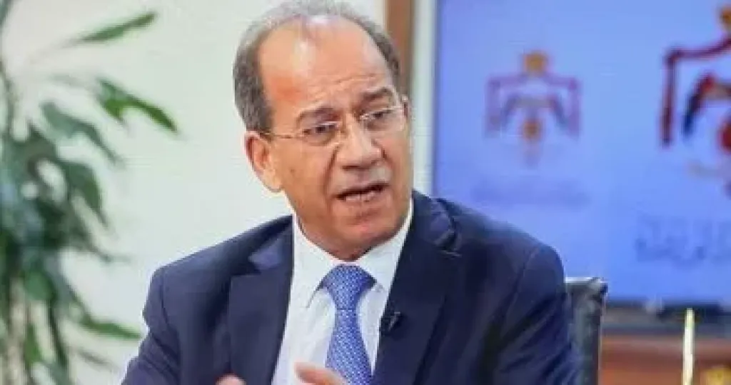 وزير أردنى سابق: حملات تشويه مصر والأردن تصب فى قناة الدعاية الصهيونية