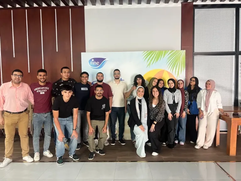 إطلاق الدورة الثانية من ”أكاديمية فاين” لتمكين الشباب لدخول سوق العمل