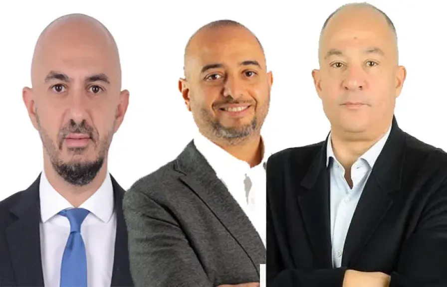 GSS   تعلن عن دخول مساهمين استراتيجيين وتعيينات قيادية جديدة استعداداً لمرحلة توسع كبرى في السوق المصرية والإقليمية