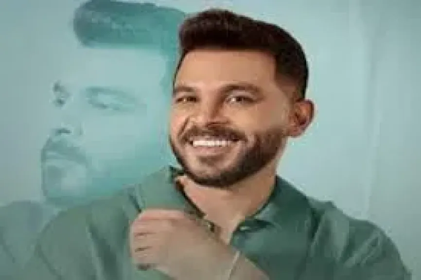”قهوة مظبوطة”.. أغنية جديدة لـ محمد رشاد وطرحها قريباً