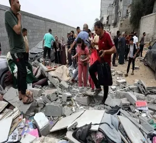 بعد انتقادات.. بريطانيا تخطط لإجلاء أطفال مصابين من غزة لتلقى العلاج