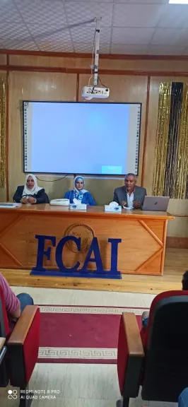 رئيس جامعة مدينة السادات تعلن فتح باب الترشح لمنصب رئيس الجامعة