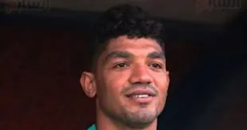 صبحى يحسم تعاقد الزمالك مع محمد علاء حارس الجونة