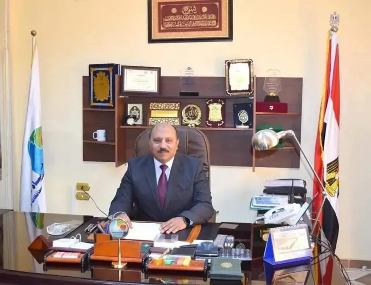 مياه القناة : رفع درجة الاستعداد بمحافظات القناة خلال فترة العملية الانتخابية لمجلس الشيوخ