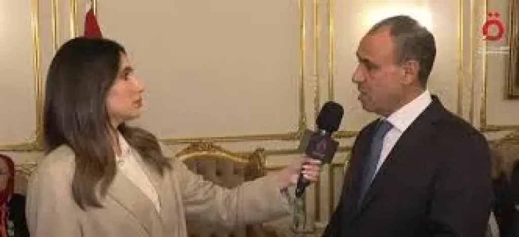وزير الخارجية: الرئيس السيسي يقود سياسة نشطة.. ومصر تواصل جهودها لدعم القضية الفلسطينية