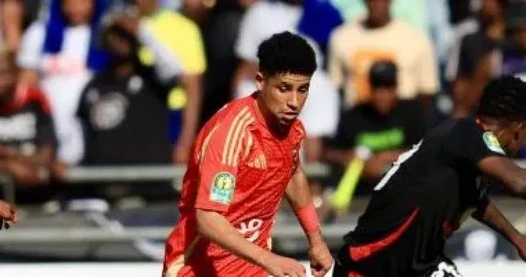 سيراميكا يقترب من ضم الثنائى رضا سليم وبوشامة استعدادا للزمالك وجاستن الضحية