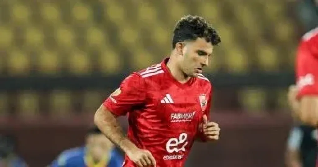 الزمالك يجهز ملف مستحقات زيزو لتقديمه لشئون اللاعبين باتحاد الكرة