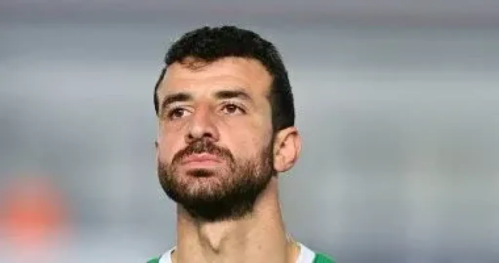 كهرباء الإسماعيلية يتعاقد مع محمود متولى وجوناثان نجويم فى صفقة انتقال حر