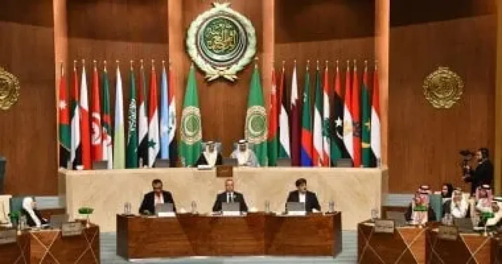 البرلمان العربي يدين اقتحام المستوطنين بقيادة بن غفير ووزراء للمسجد الأقصى