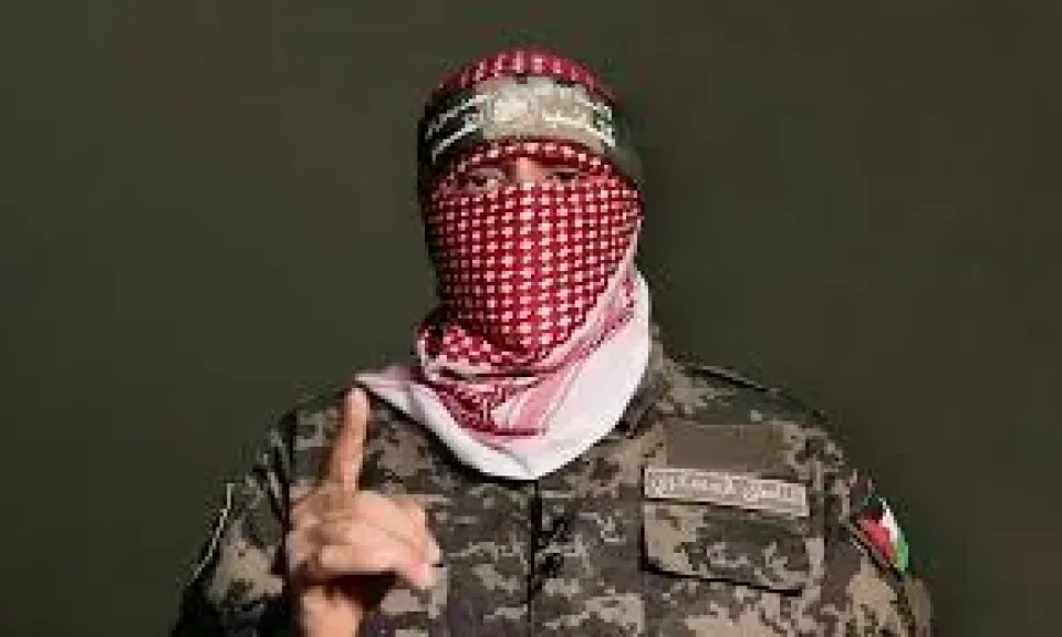 أبو عبيدة: مستعدون للتعامل مع الصليب الأحمر لإدخال الطعام والدواء لأسرى العدو ولكن بشرط