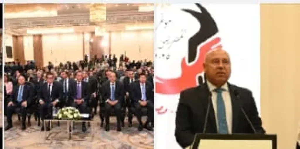 كامل الوزير:  امام مؤتمر المصريين بالخارج 2 تريليون جنيه لتطوير النقل.. و5773 مصنعًا جديدًا ضمن خطة الدولة