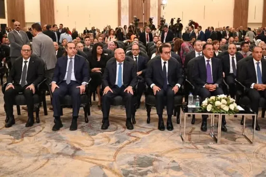 مصر تحقق صادرات صناعية بـ 17.6 مليار دولار خلال 6 أشهر