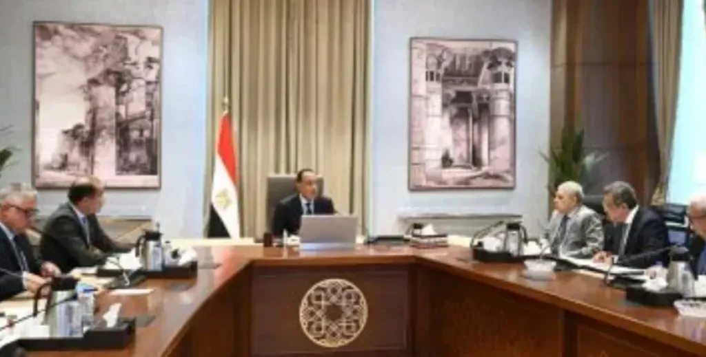 رئيس الوزراء يتابع جهود إعادة هيكلة الهيئات الاقتصادية