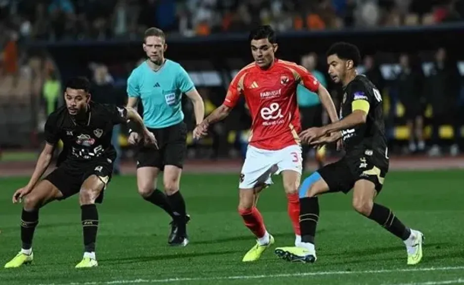 اتحاد الكرة يُطبق التعديلات الجديدة على قانون كرة القدم في مباريات الدوري