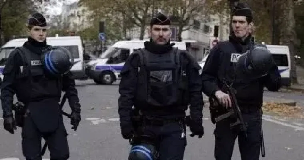 الأمن الفيدرالى الروسى: تحييد 3 إرهابيين خططوا لاستهداف القوات الأمنية